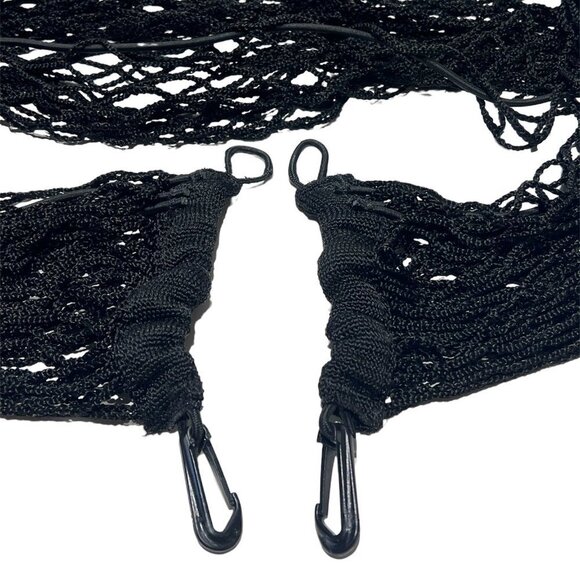 Cargo Net for trunk Black PreOwned Great Condition‎ - Picture 3 of 6